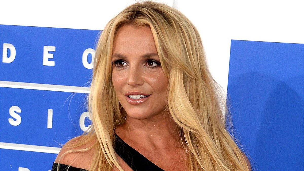 Britney Spears - Singer, dancer and actress, Photo Date: 6/2021