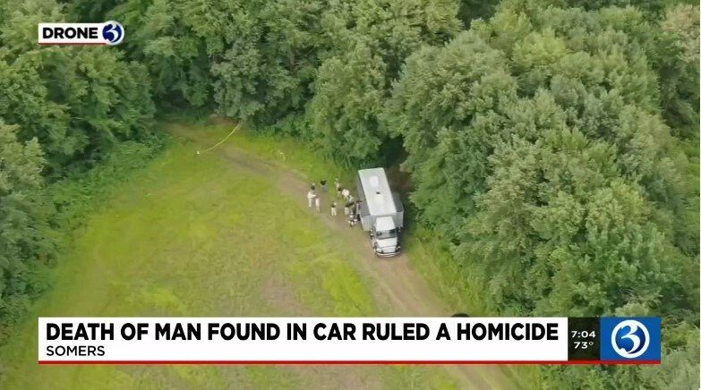 Man Found Dead Inside Car Ruled As Homicide Kion546 9207