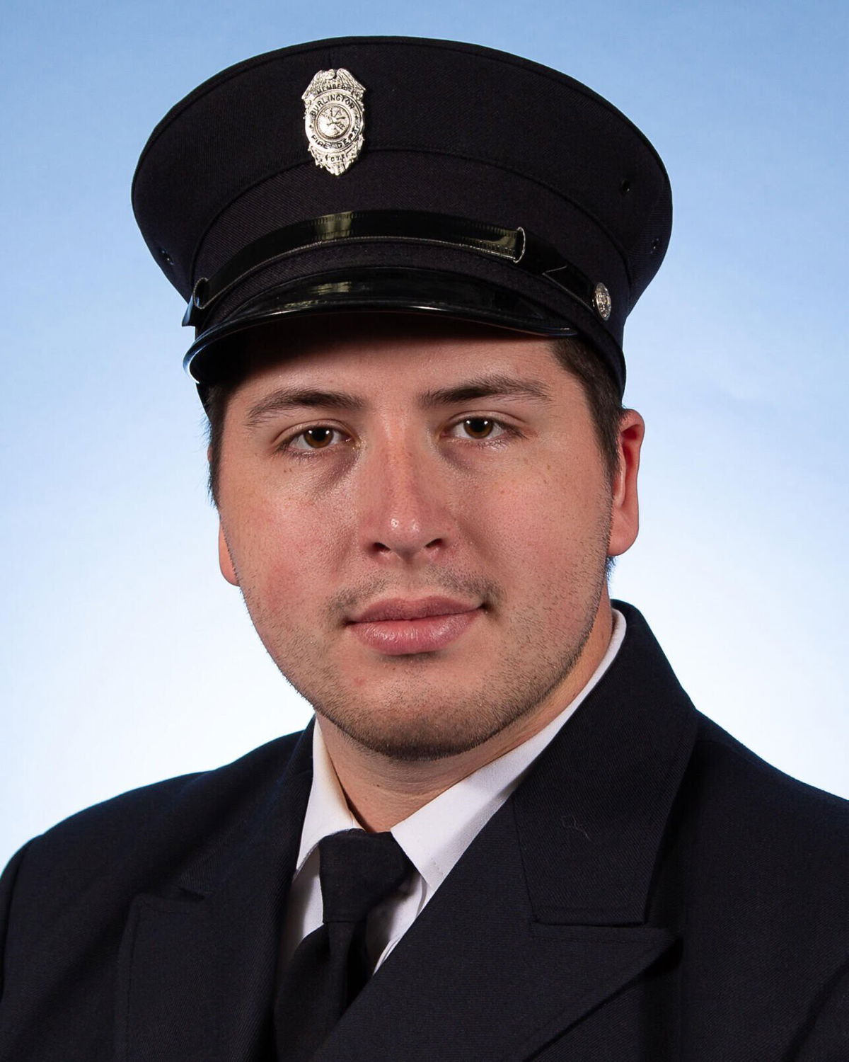 <i>Burlington Fire via WFSB</i><br/>Colin McFadden