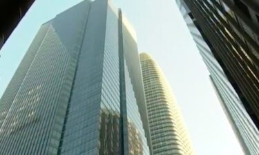 Building representatives say the construction work at San Francisco's Millennium Tower has been halted due to another inch of sinking.