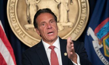 New York Governor Andrew Cuomo sexually harassed multiple women