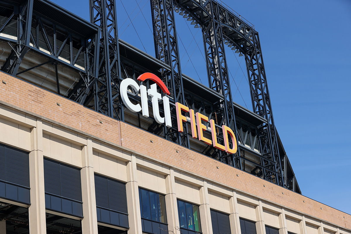 <i>Tayfun Coskun/Anadolu Agency/Getty Images</i><br/>Citi Field in Queens