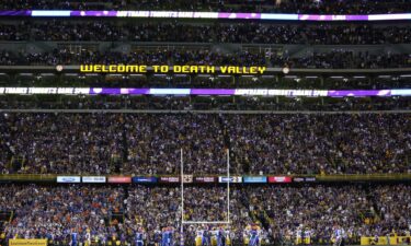 LSU will require all guests at Tiger Stadium who are 12 and older to provide either proof of Covid-19 vaccination or a negative PCR test taken within 72 hours of entering the venue.