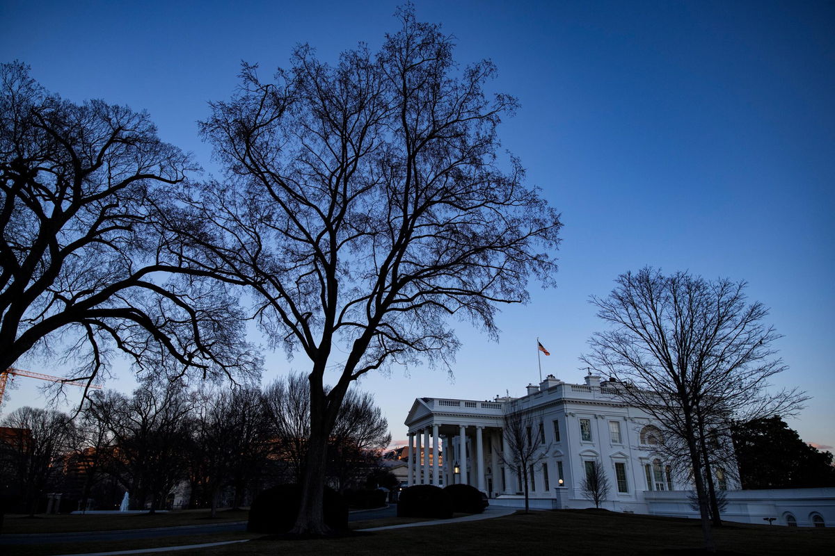 <i>Samuel Corum/Getty Images</i><br/>The Biden administration details new steps to prevent evictions as the new eviction moratorium faces the Supreme Court.