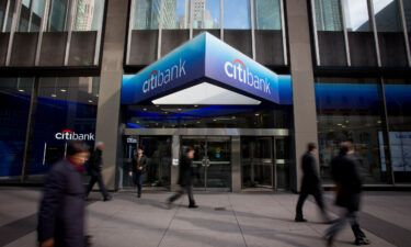 Citigroup is the latest big bank to mandate vaccines for employees returning to the office as the Delta variant of Covid-19 surges.
