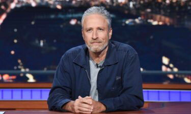 Jon Stewart