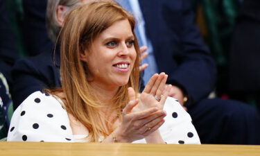 Princess Beatrice