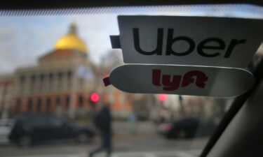 Uber and Lyft