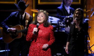 Loretta Lynn