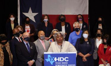 Texas House Democrats