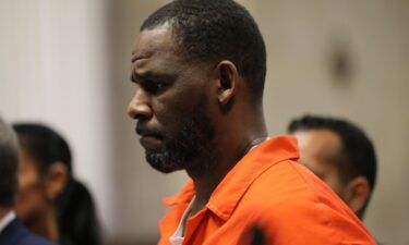 Jury selection for singer R. Kelly's trial begins Monday
