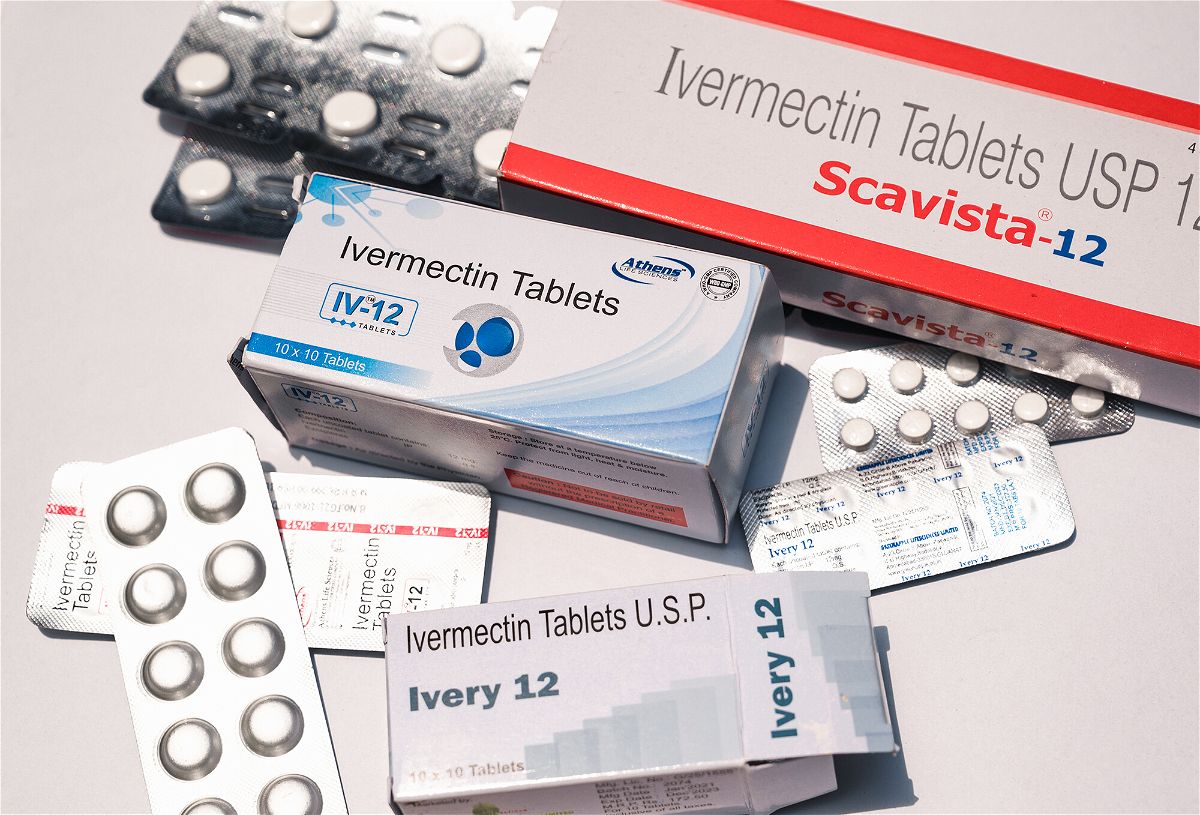 Lo que dicen los médicos sobre la ivermectina, un medicamento no probado  contra el covid-19 cuyo uso ha explotado en América Latina – KION546