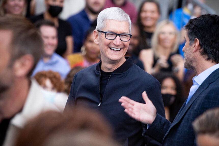 Apple's "Ted Lasso" Season 2 Premiere - Arrivals