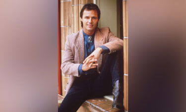 "Dynasty'"star Michael Nader has died.