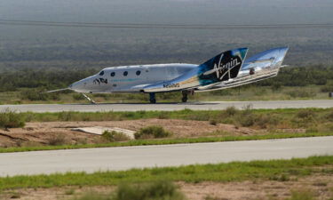 Virgin Galactic