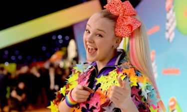 JoJo Siwa