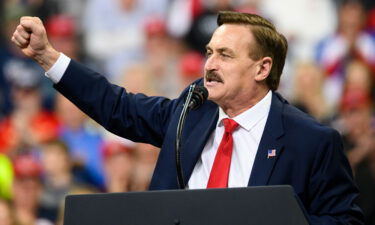 Mike Lindell