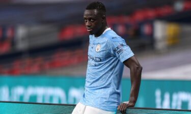 Benjamin Mendy has been charged with four counts of rape and one count of sexual assault.