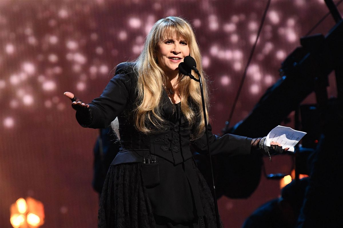 <i>Dimitrios Kambouris/Getty Images For The Rock and Roll Hall of Fame</i><br/>