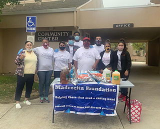 madrecita foundation