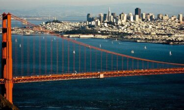 People from these metros are finding new jobs in San Francisco