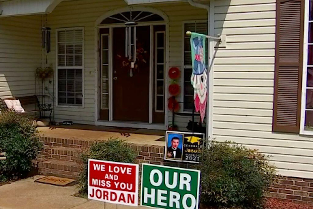 <i>WSMV</i><br/>On Sept. 13