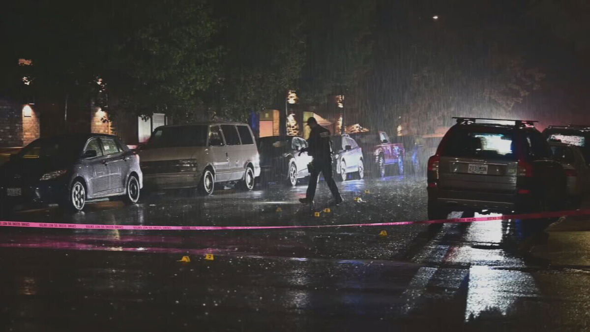 <i>KPTV</i><br/>Portland is on track to break a record