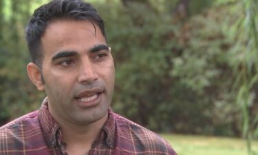 FOX 12 first reported about him in August: An Oregon man and former United States military interpreter from Afghanistan was desperate to get his family out as the Taliban took over the country.