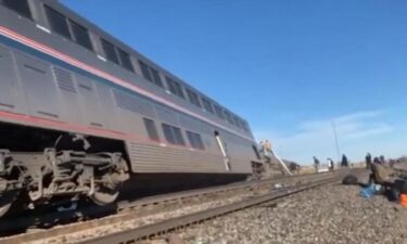 Dozens of passengers were injured and three others were killed on an Amtrak train in Montana that was bound for Portland and Seattle this past weekend.