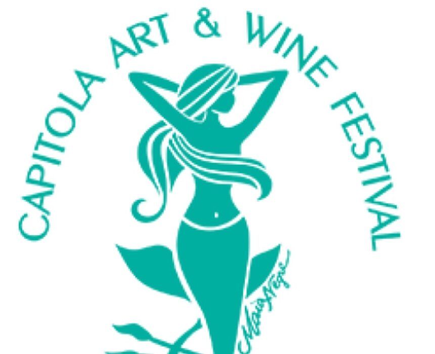 capitola art and wine festival