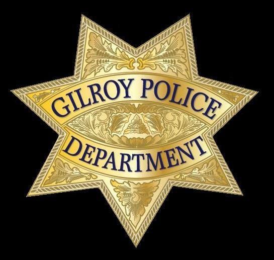 gilroy-police-logo