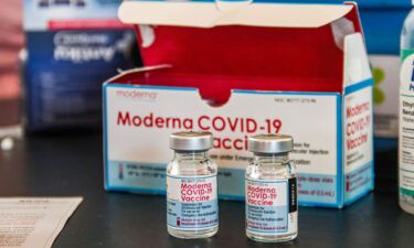 Moderna's vaccine is the most effective