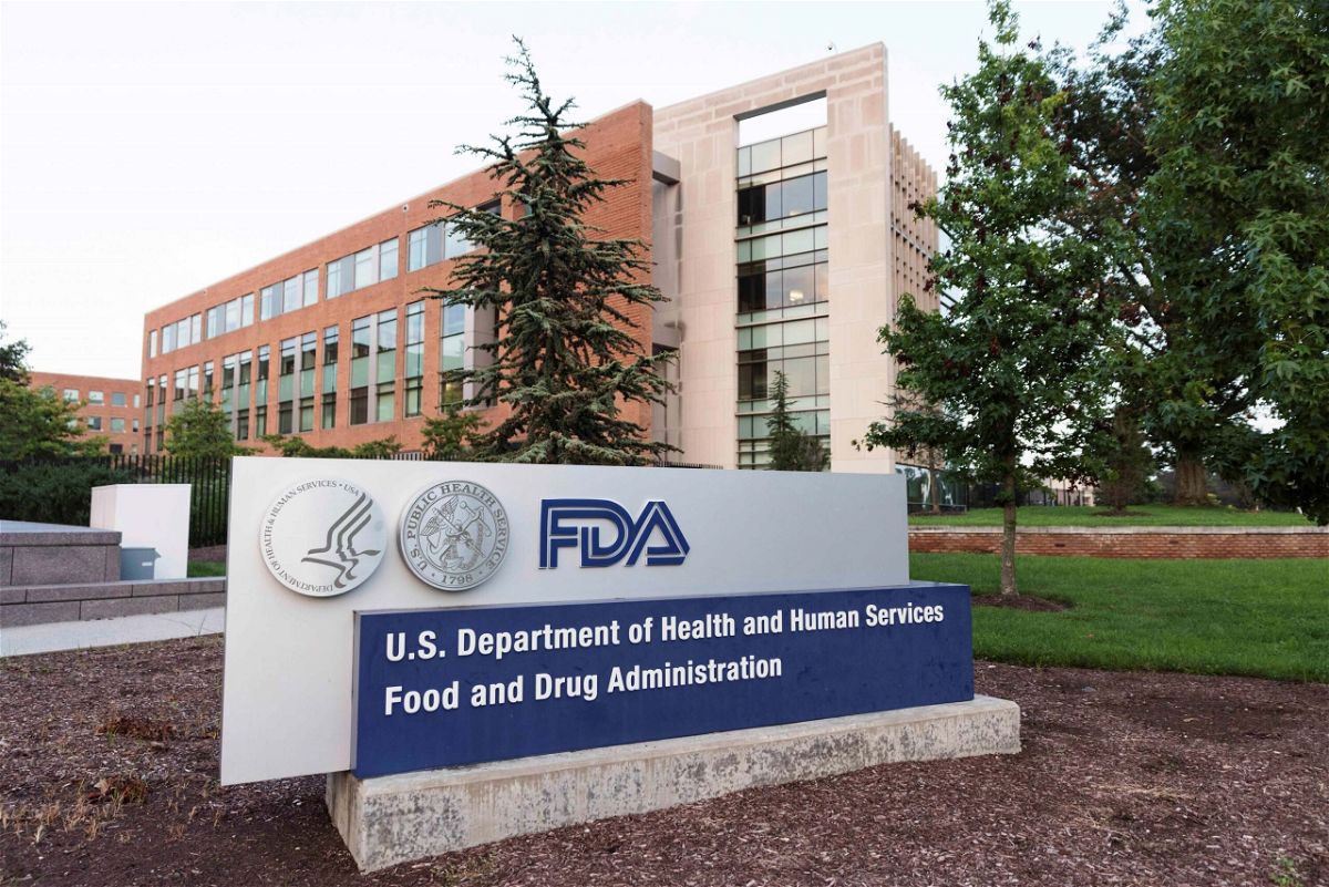 <i>Ting Shen/Xinhua/Getty Images</i><br/>Vaccine advisers to the US Food and Drug Administration