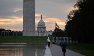 President Joe Biden and the Democratic leaders fail to make an infrastructure deal.