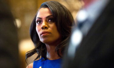 Omarosa Manigault