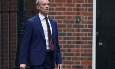 Dominic Raab