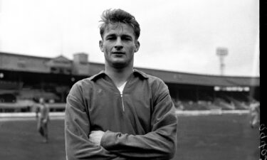 Roger Hunt