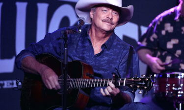 Alan Jackson