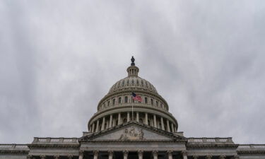 The House is voting Thursday on a bill to provide funding for Israel's Iron Dome after it was removed from a separate bill to prevent a government shutdown and suspend the nation's borrowing limit.