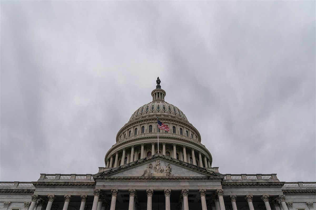 <i>Joshua Roberts/Getty Images</i><br/>The House is voting Thursday on a bill to provide funding for Israel's Iron Dome after it was removed from a separate bill to prevent a government shutdown and suspend the nation's borrowing limit.