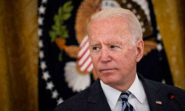 Democrats are speaking out against how the Biden administration is handling the situation at the border.