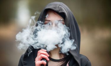 More than 2 million US teens say they use e-cigarettes