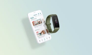Amazon's new Halo View fitness tracker and app