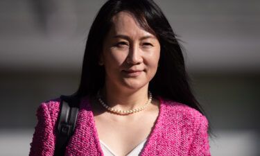 Huawei CFO Meng Wanzhou is expected to appear in a Brooklyn court Friday to plead guilty to US charges.