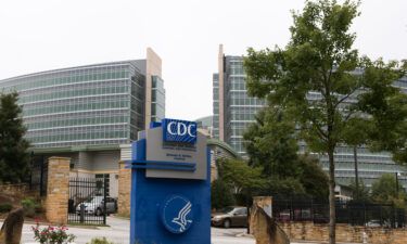 The US Centers for Disease Control and Prevention is unconventionally releasing data after it has been analyzed and reviewed
