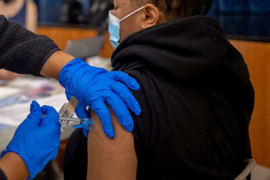 Schools will need vaccine mandates for in-person classes to last