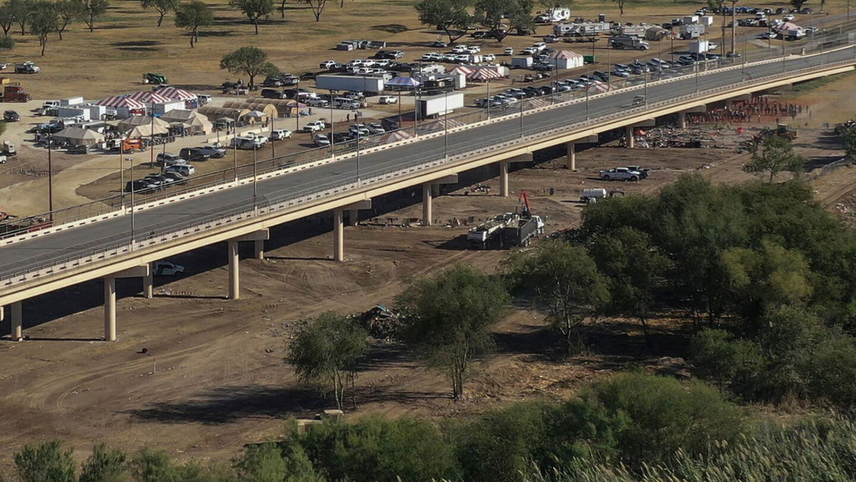 <i>Pedro Pardo/AFP/Getty Images/FILE</i><br/>About 4