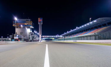 The Losail International Circuit