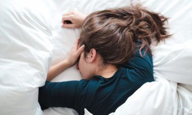 People with migraines get less quality sleep