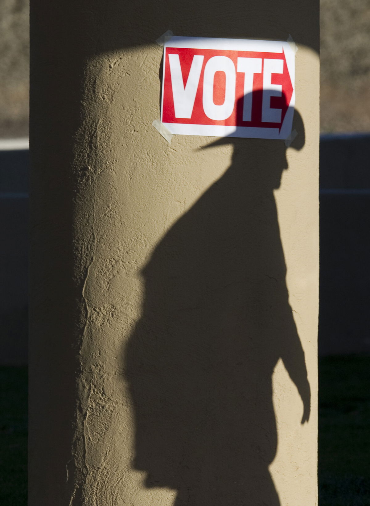 <i>DON EMMERT/AFP/AFP via Getty Images</i><br/>